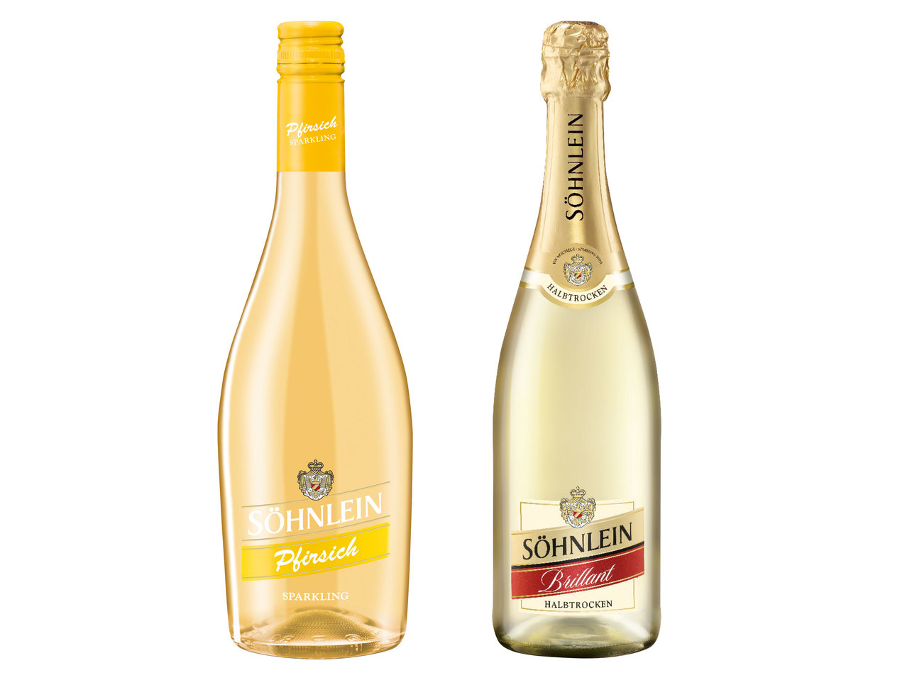 SÖHNLEIN Sekt