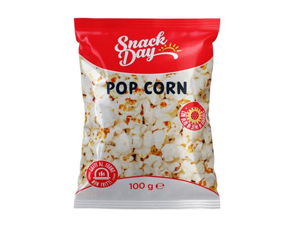 Pop Corn