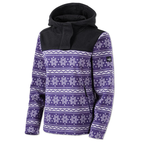 Thermo-Fleece-Troyer