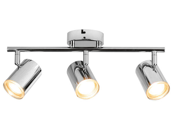 LED Bathroom Ceiling Light