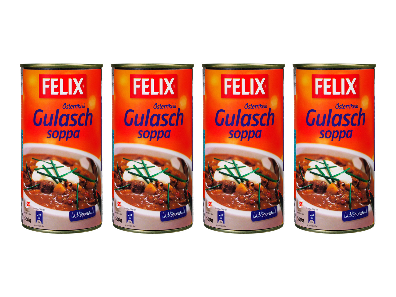 GULASCHSOPPA