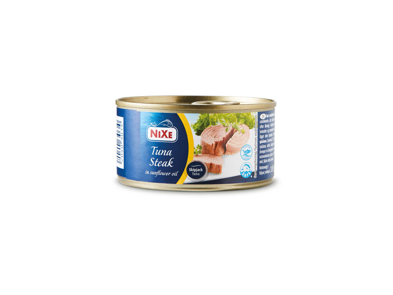NIXE Tun