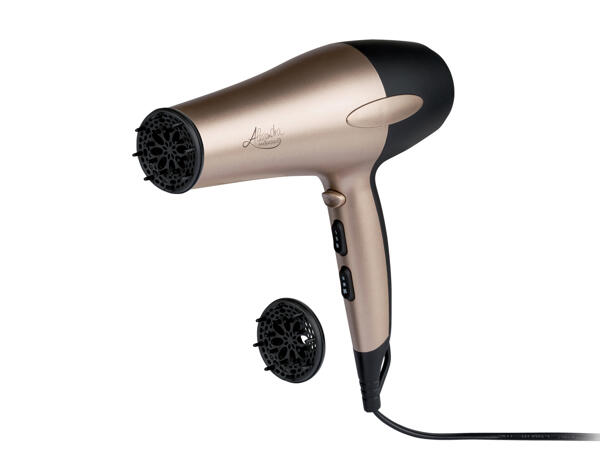 Hair Dryer