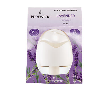Liquid Air Freshener 75ml