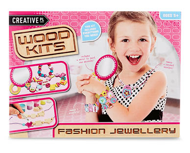 Wood Kits