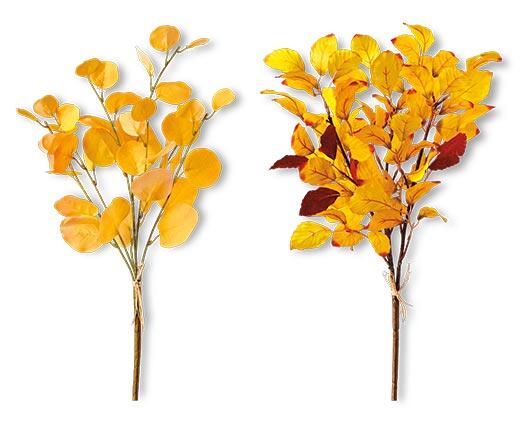 Huntington Home Faux Floral Stems