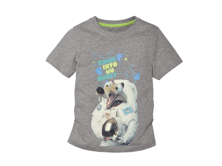 T-Shirt für Jungen