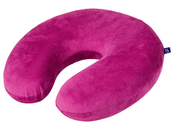 Half Roll Cushion