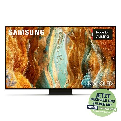 SAMSUNG 55"(138cm) Neo QLED-QN70F (2025) 4K Vision AI Smart TV
