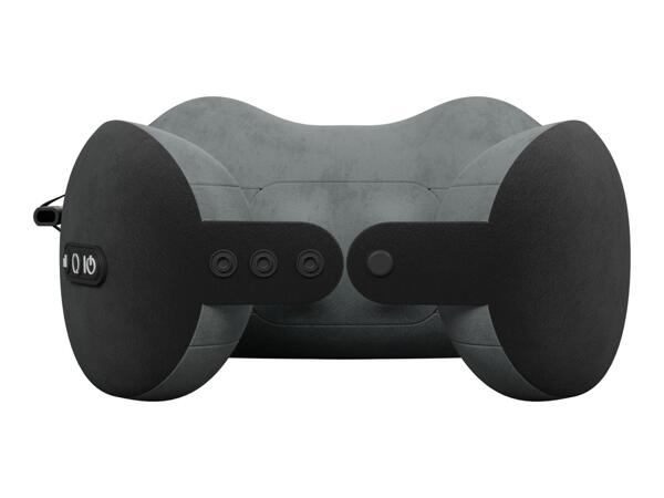Silvercrest Personal Care Cordless Neck Massager
