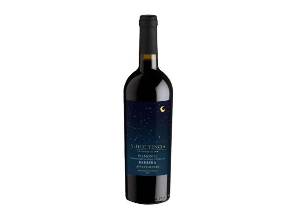 Barbera Piemonte DOC Appassimento