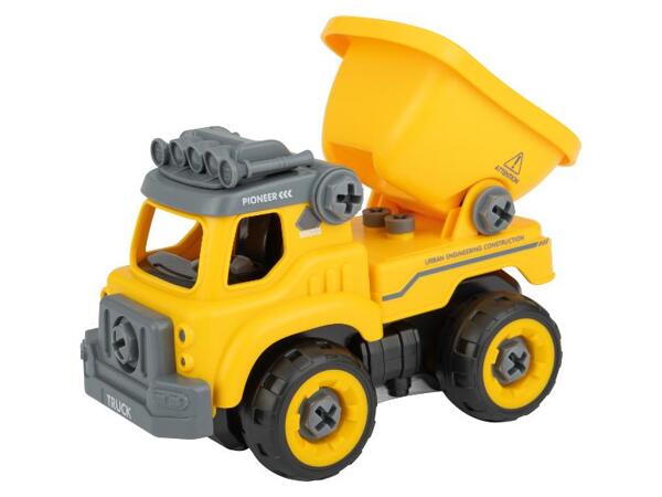 RC auto na dálkové ovládání 2 v 1