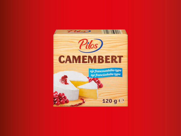 CAMEMBERT