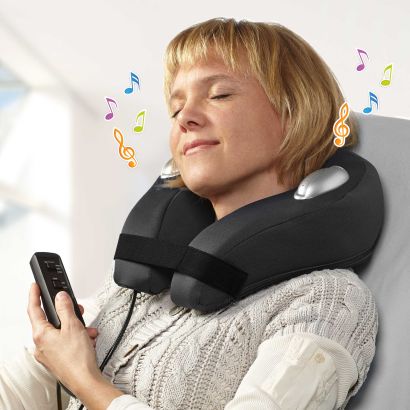 Massagekissen