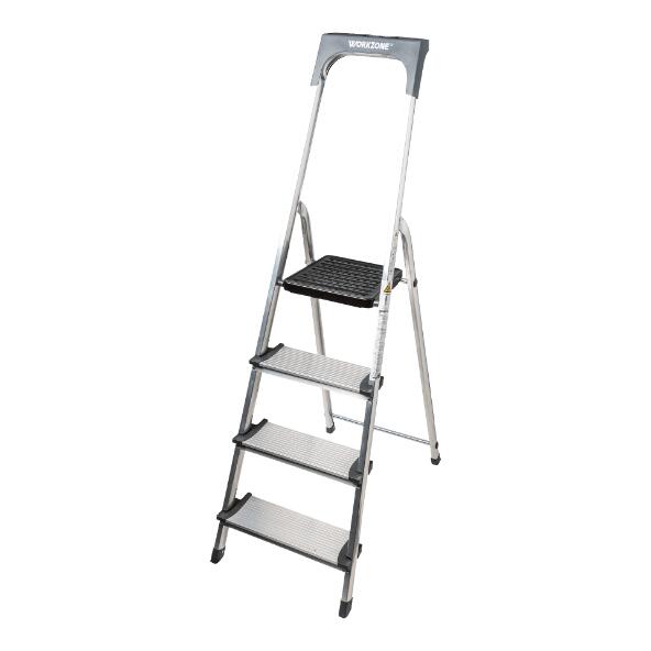 WORKZONE(R) 				Escabeau