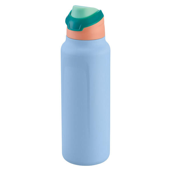 Adventuridge Blue Sip Your Way Bottle - 40oz