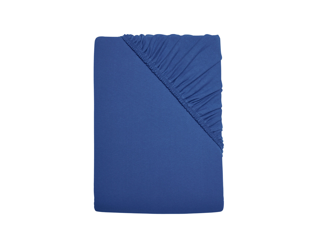 MERADISO Jersey Fitted Sheet