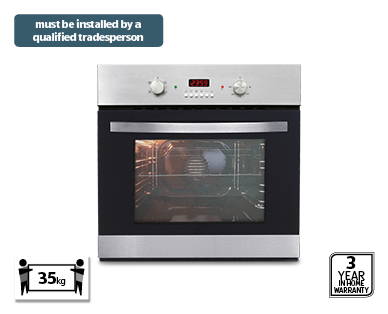 65L Electric Oven