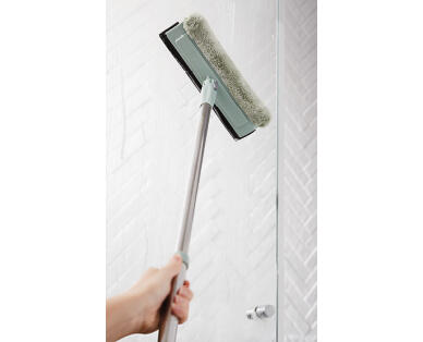 Telescopic Window Washer