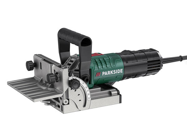 Biscuit Jointer