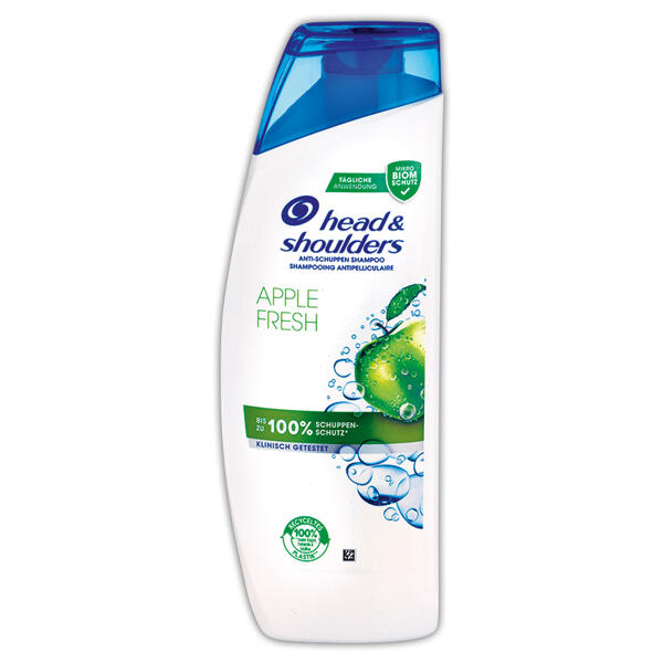 Anti-Schuppen Shampoo