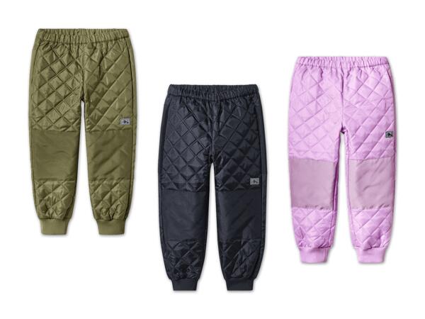 Kleinkinder Outdoorhose