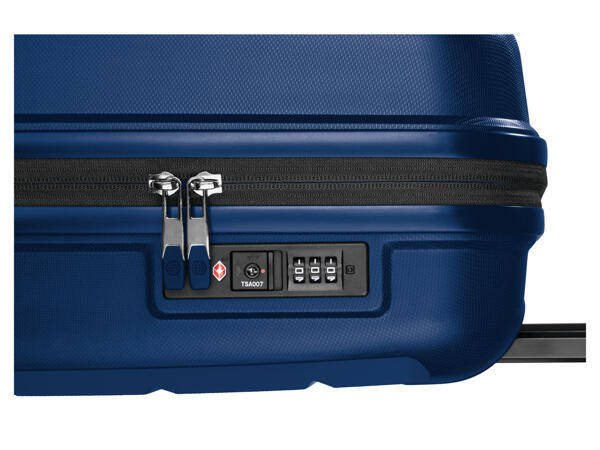 Polycarbonate Cabin Case