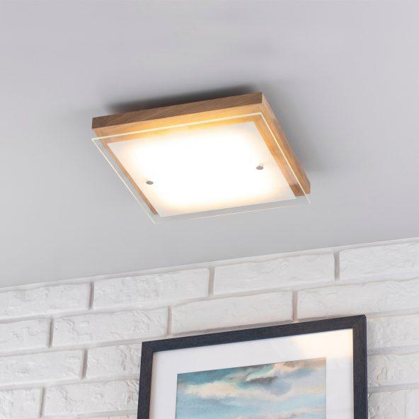 Loftslampe