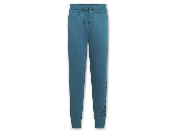 Damen/Herren Sweathoodie/-hose