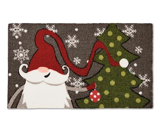 Merry Moments 
 18" x 30" Holiday Artisan Accent Rug