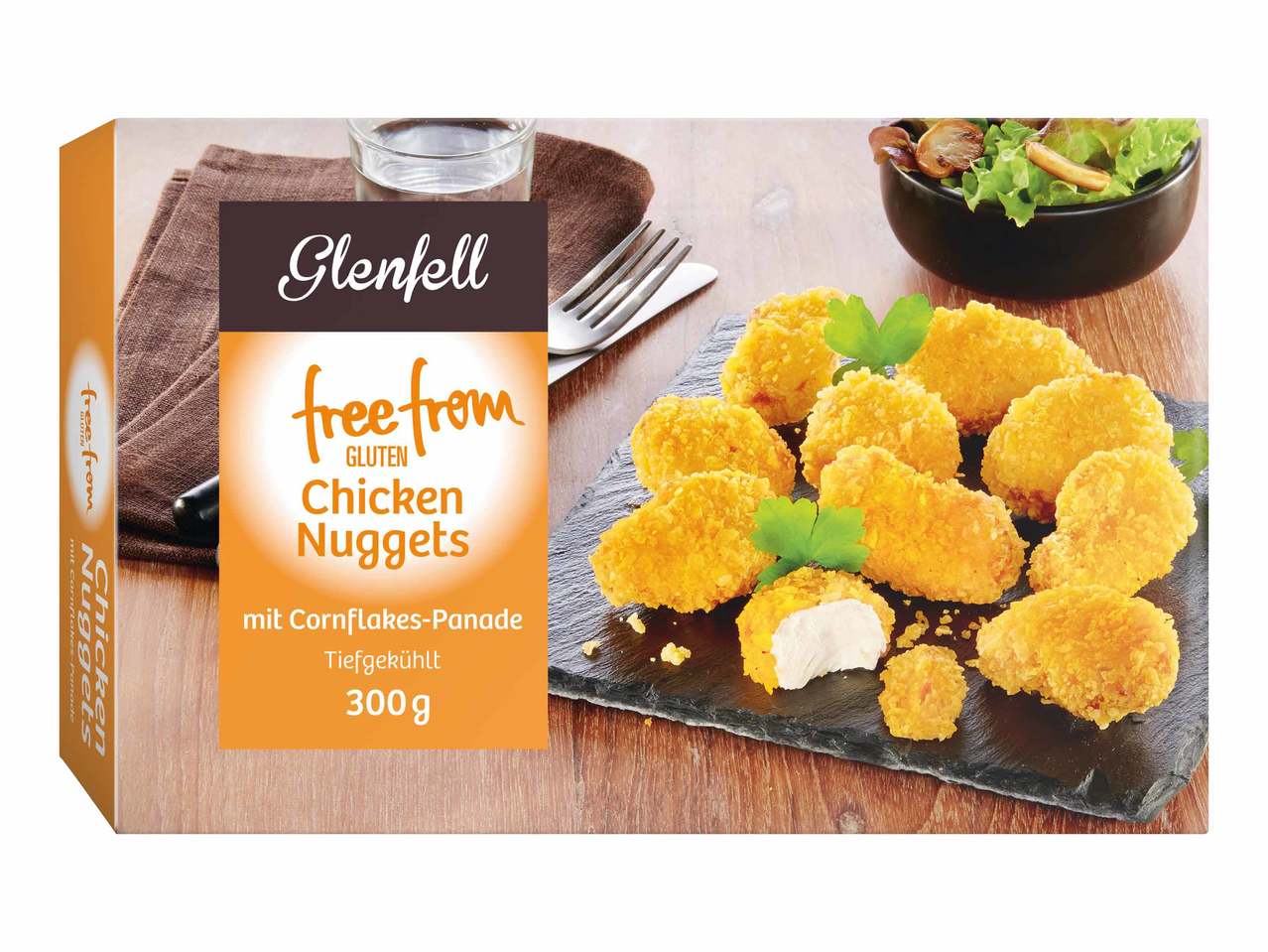 Chicken Nuggets
