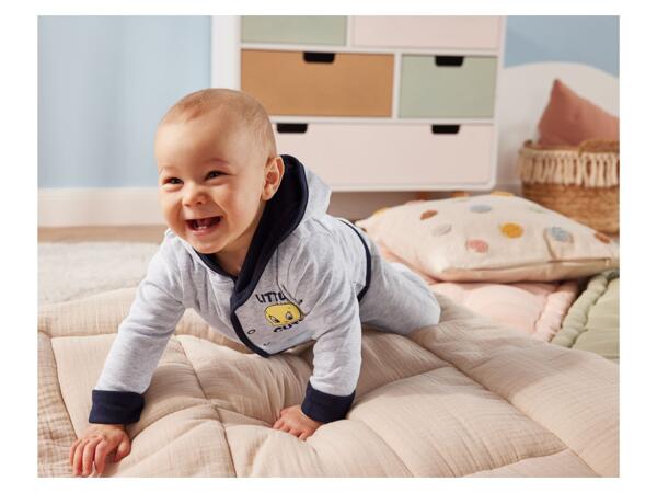 Baby Jacket