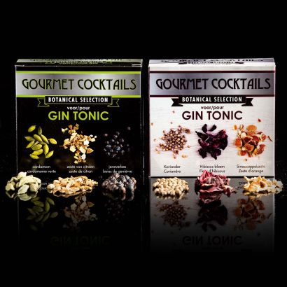 Botanicals
