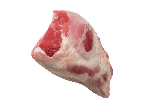 Gigot d'agneau