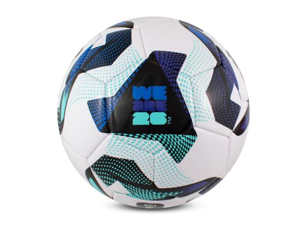 FIFA World Cup Football - White & Blue