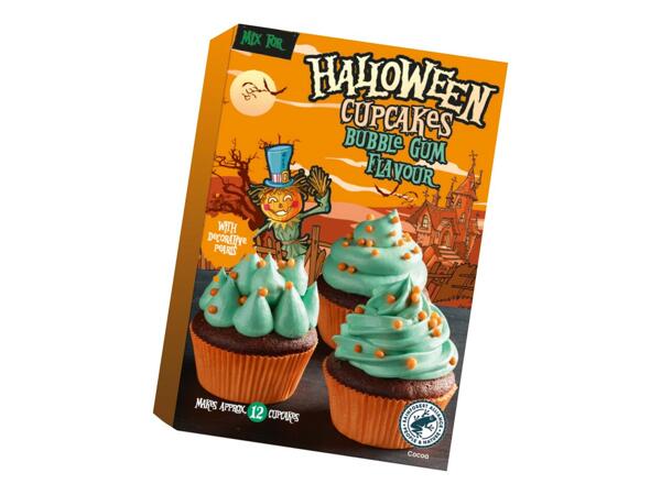Cake Mix