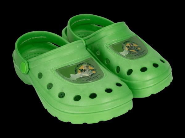 Kinder Clogs