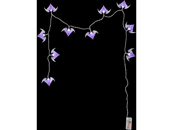 Halloween String Lights