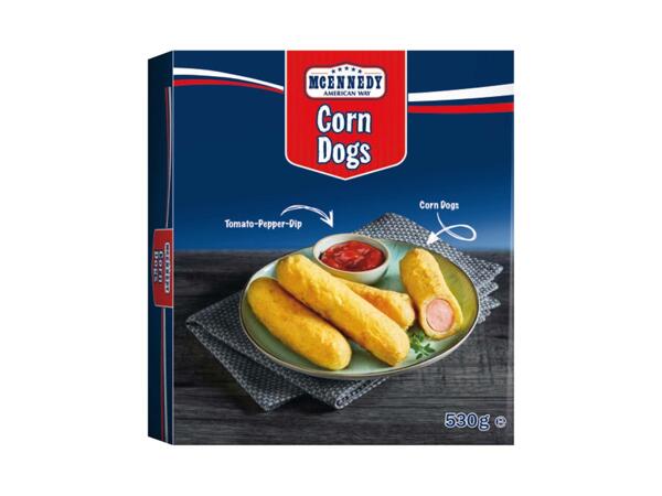 Corndogs