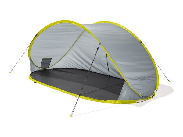 Rocktrail Pop-Up Beach Shelter