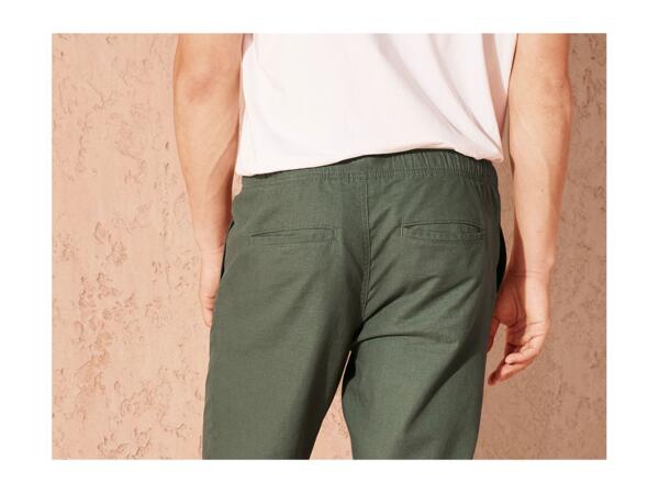 Livergy Men's Trousers