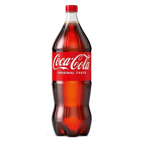 COCA-COLA Regular