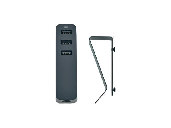 STOLNÍ USB NABÍJEČKA