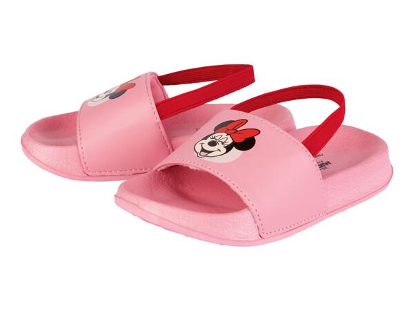 Kids' Disney Sandals