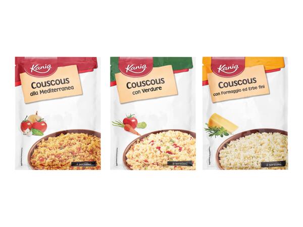 Cous cous