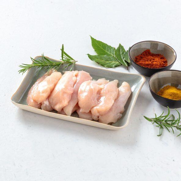 Hähnchenfilets