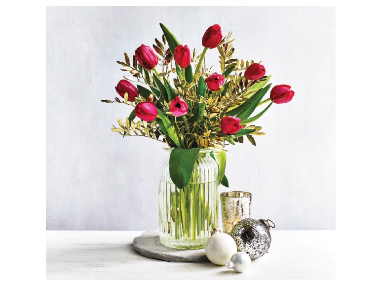 Tulip Bouquet