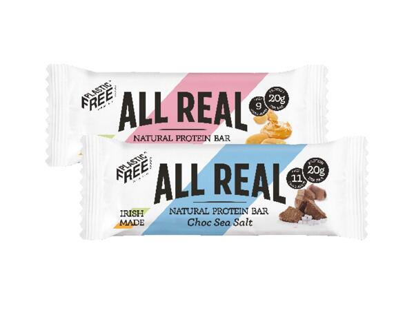 Protein Bars