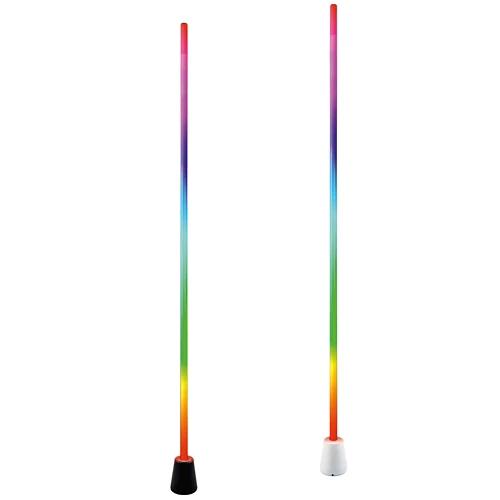 CASALUX Lampe sur pied d'ambiance