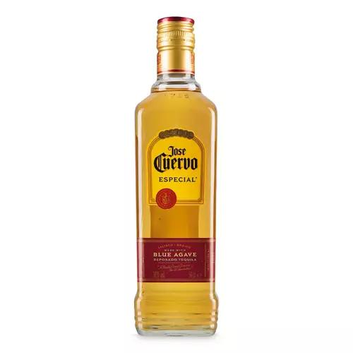 Jose Cuervo Tequila
